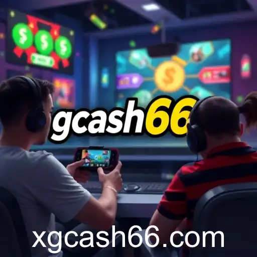 Exploring Casual Play: The Rise of 'gcash66' in Online Gaming