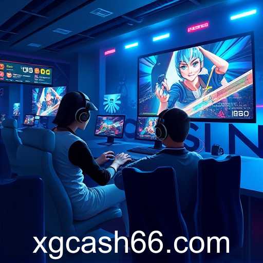 The Rise of Online Gaming in a Digital Era