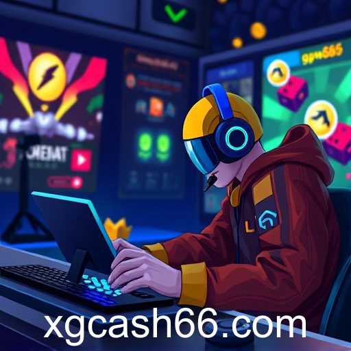 Emerging Trends in Online Gaming Platforms