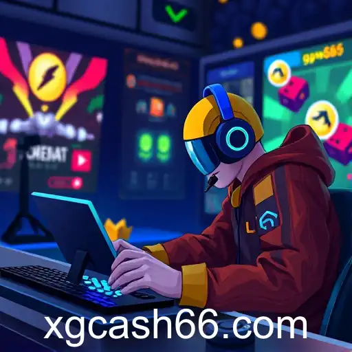 Emerging Trends in Online Gaming Platforms