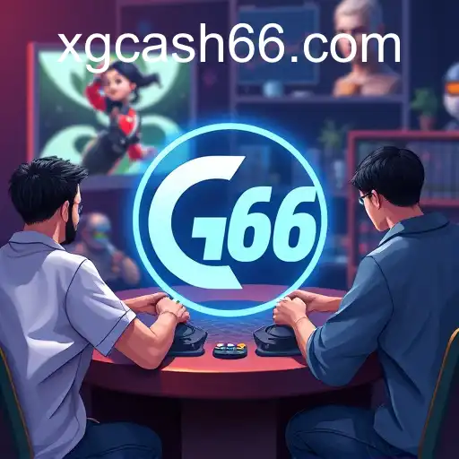 The Rise of GCash66 and Its Impact on Online Gaming