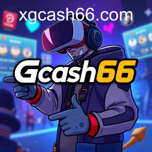 Gcash66: A New Trend in Online Gaming