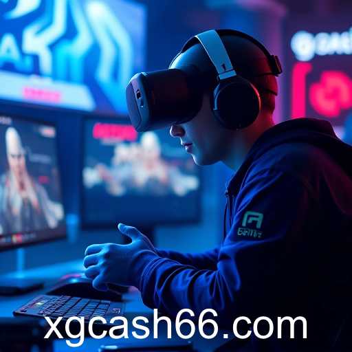 Gcash66: A Rising Star in Online Gaming