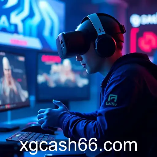 Gcash66: A Rising Star in Online Gaming