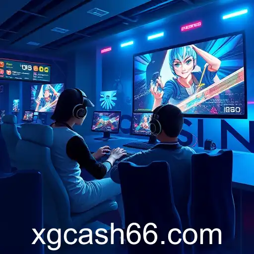 The Rise of Online Gaming in a Digital Era