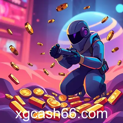 The Rise of GCash66 in Online Gaming