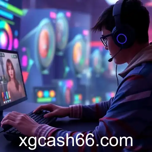 The Rise of English Gaming Platforms Amid Digital Transformation