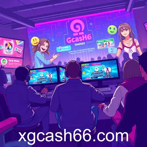 Rise of Gaming Websites in 2025