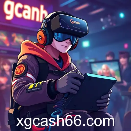 GCash66 Expansion Fuels Gaming Industry Growth