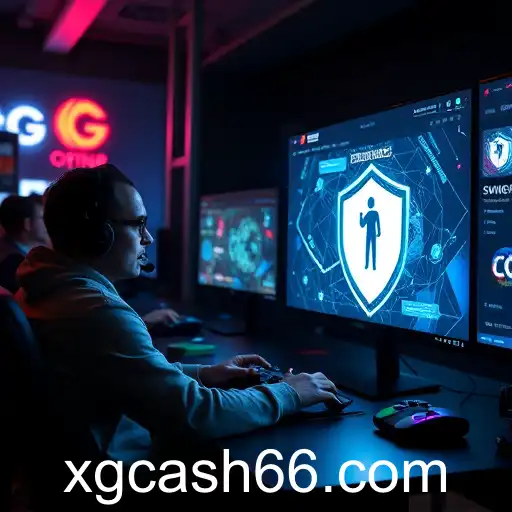 Gcash66: Bridging Gaming and E-commerce