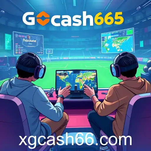 Gcash66: Revolutionizing Online Gaming in 2025