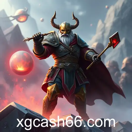 Exploring GCash66: Revolutionizing the Gaming Industry