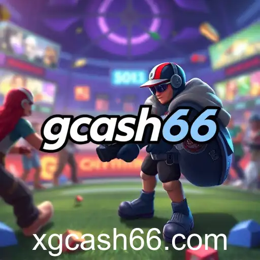 GCash66's Impact on the Online Gaming Landscape