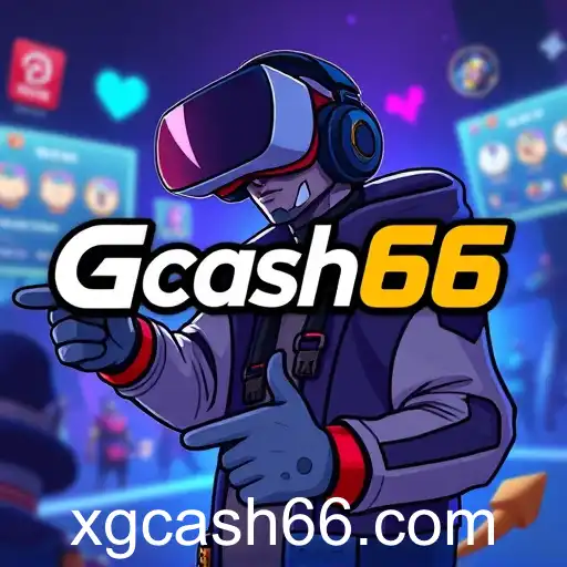 Gcash66: A New Trend in Online Gaming