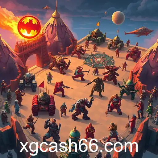 The Rise of Game Portals in 2025