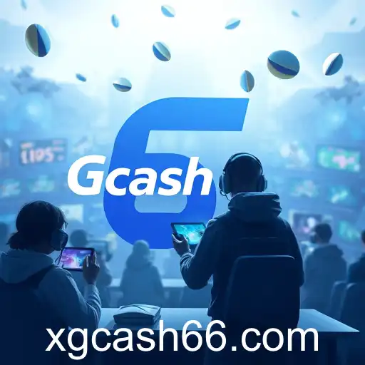 The Rise of Gcash66: A New Era in Online Gaming