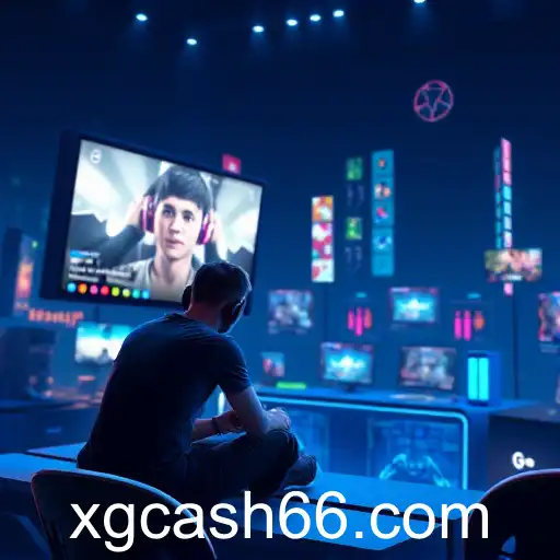 The Rise of Online Gaming Platforms in Recent Years