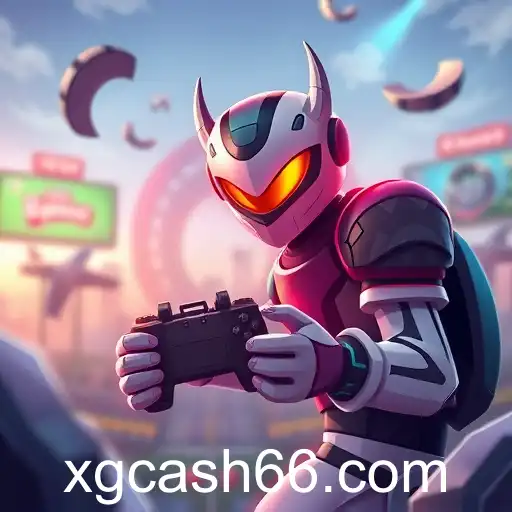 The Rise of Online Gaming: GCash66 at the Forefront