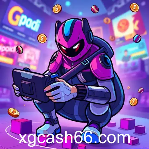 The Rise of Gcash66: A New Epoch in Online Gaming