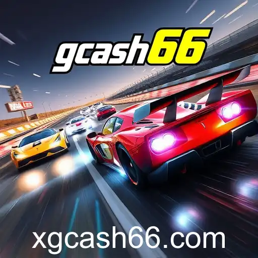 Diving into 'Racing Thrills' with Gcash66: The Ultimate Gaming Experience