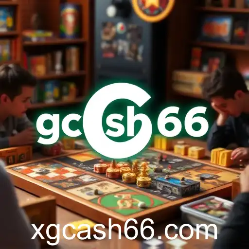 The Rise of Virtual Gaming Hubs