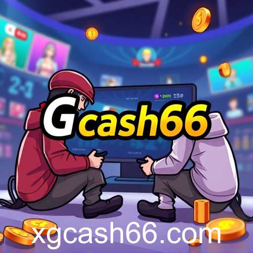 The Rise of GCash66 in Online Gaming