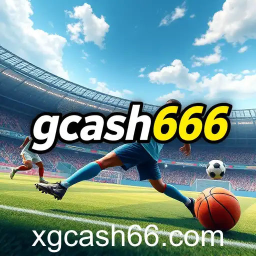 The Evolving Landscape of Sports Games: Where 'gcash66' Plays a Key Role