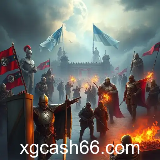 Exploring the 'Strategy Play' Category: Unleashing the Potential of GCash66 Games