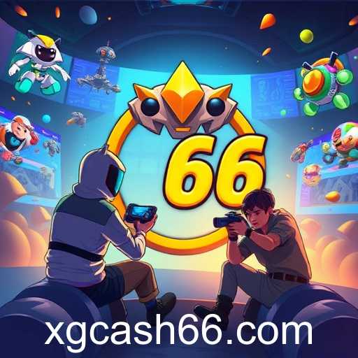 The Rise of Gcash66 in the Gaming World